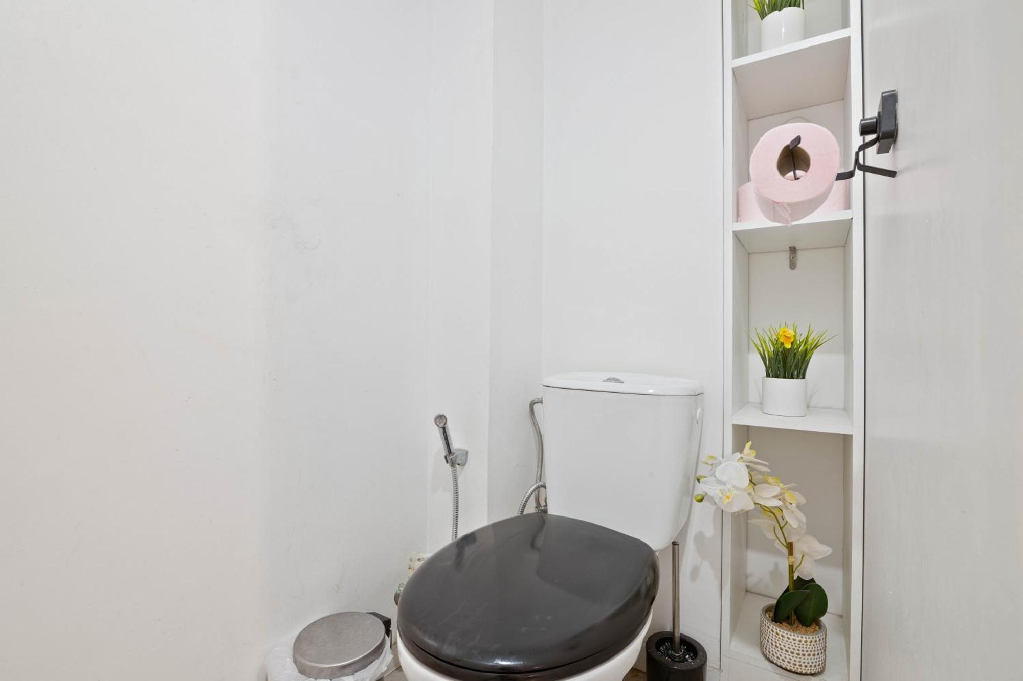 Evasion Familiale & Appartement Convivial Et Chaleureux Épinay-sur-Seine Extérieur photo